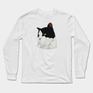 Cloe Long Sleeve T-Shirt